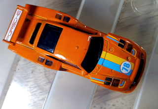 Illustration for article titled LPaG: Let's guess the car again!